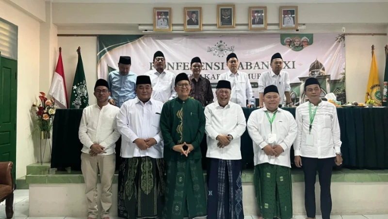 Berita PCNU Pengurus Cabang Kabupaten Bima
