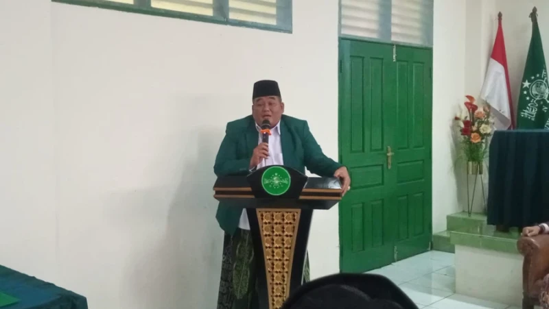 Dokumentasi kegiatan dan kebersamaan warga PCNU Pengurus Cabang Kabupaten Bima