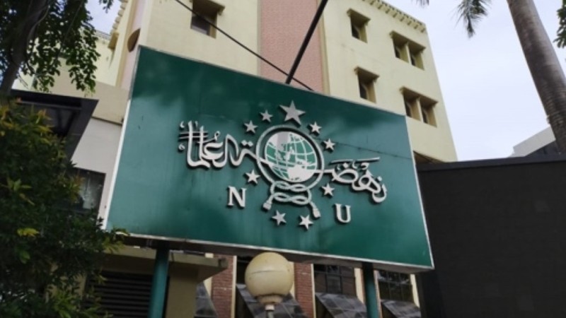 Kepengurusan PCNU Pengurus Cabang Kabupaten Bima